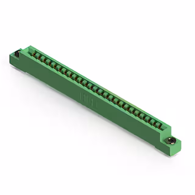 807-025-554-103 EDAC Inc.  Edgeboard Connectors